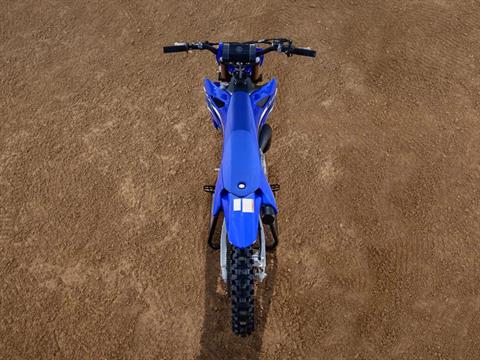 2026 Yamaha YZ85LW in Cambridge, Ohio - Photo 20