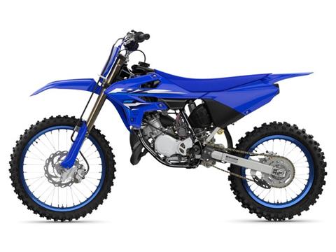 2026 Yamaha YZ85LW in Cambridge, Ohio - Photo 2