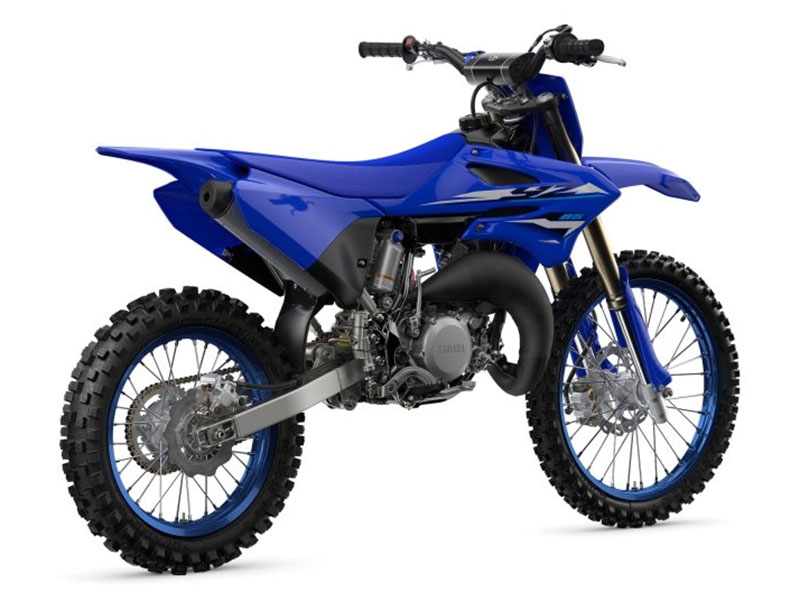 2026 Yamaha YZ85LW in Cambridge, Ohio - Photo 6