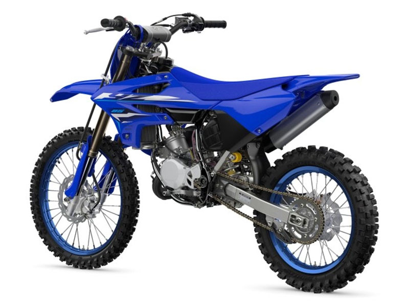 2026 Yamaha YZ85LW in Cambridge, Ohio - Photo 7