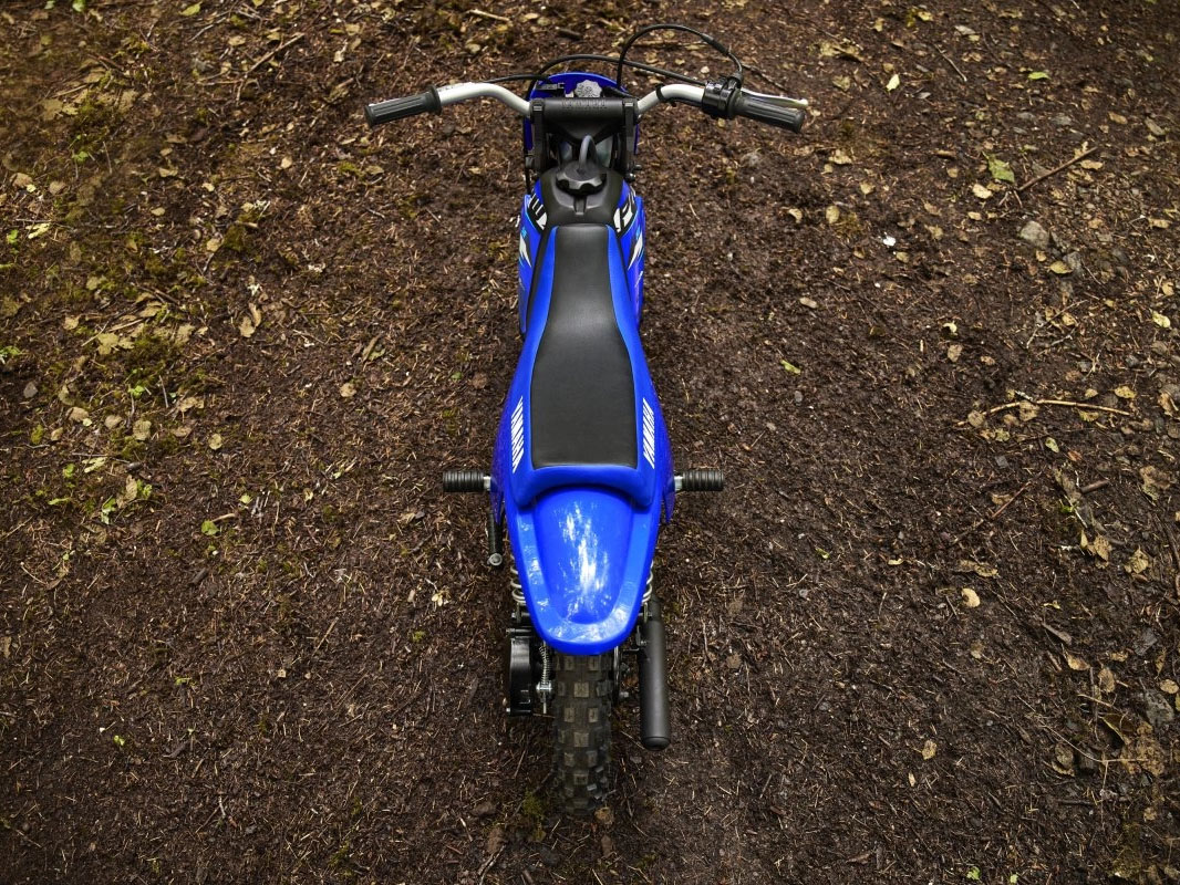 2026 Yamaha PW50 in Eugene, Oregon - Photo 13