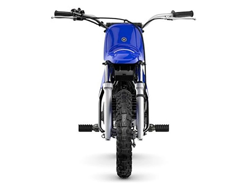 2026 Yamaha PW50 in Marietta, Ohio - Photo 5