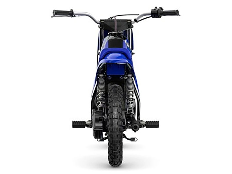 2026 Yamaha PW50 in Marietta, Ohio - Photo 8