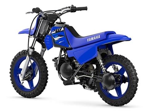 2026 Yamaha PW50 in Marietta, Ohio - Photo 7