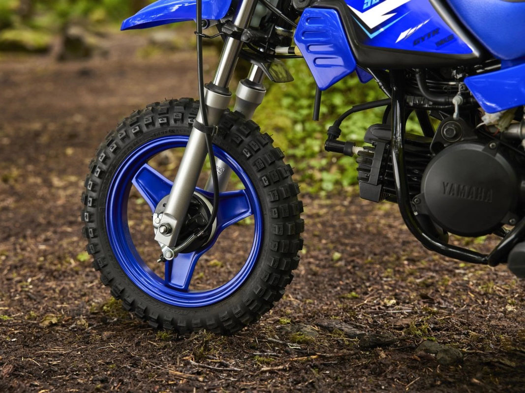 2026 Yamaha PW50 in Marietta, Ohio - Photo 11