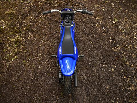 2026 Yamaha PW50 in Marietta, Ohio - Photo 13
