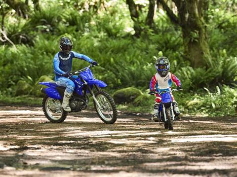 2026 Yamaha PW50 in Marietta, Ohio - Photo 17