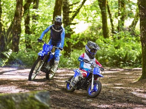 2026 Yamaha PW50 in Marietta, Ohio - Photo 18