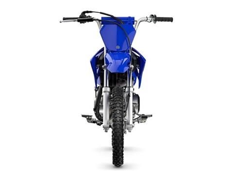 2026 Yamaha TT-R110E in Fairview, Utah - Photo 5