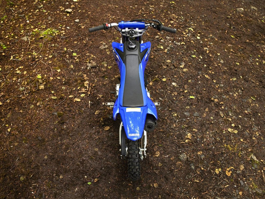 2026 Yamaha TT-R110E in Fairview, Utah - Photo 20