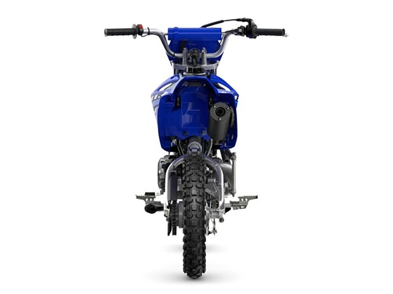 2026 Yamaha TT-R110E in Cambridge, Ohio - Photo 8