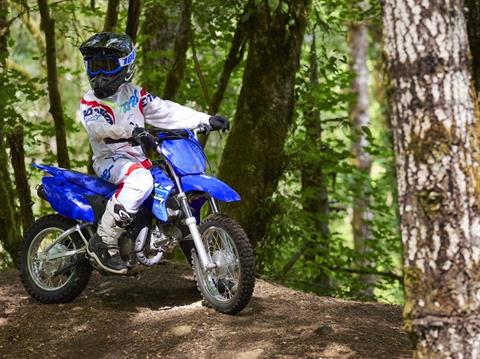 2026 Yamaha TT-R110E in Cambridge, Ohio - Photo 19