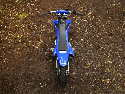 2026 Yamaha TT-R110E in Cambridge, Ohio - Photo 20