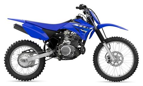 2026 Yamaha TT-R125LE in Fairview, Utah - Photo 1