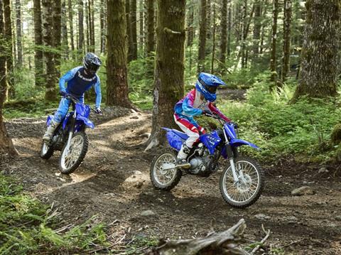 2026 Yamaha TT-R125LE in Fairview, Utah - Photo 15