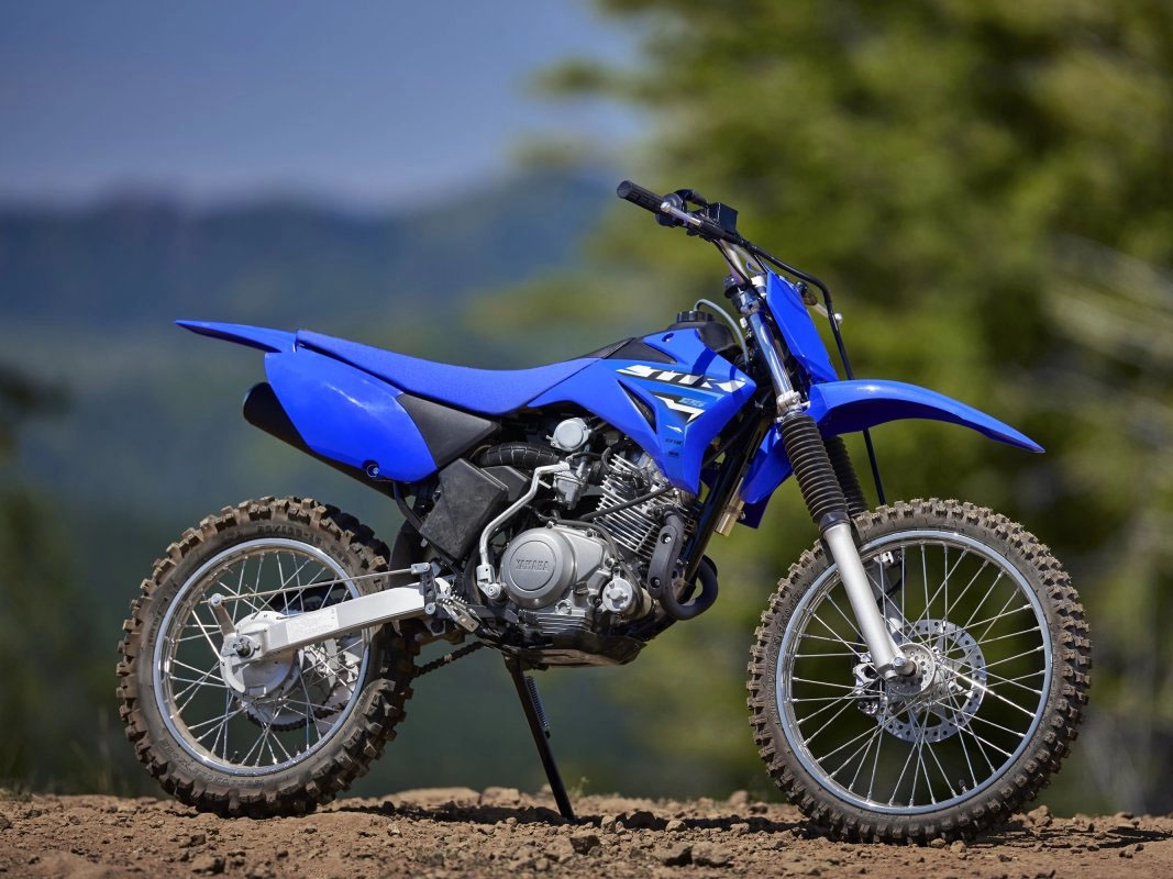 2026 Yamaha TT-R125LE in Fairview, Utah - Photo 17