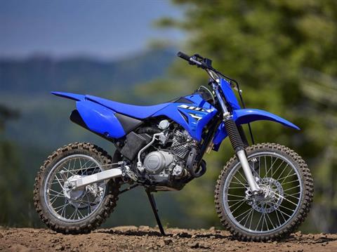 2026 Yamaha TT-R125LE in Fairview, Utah - Photo 17