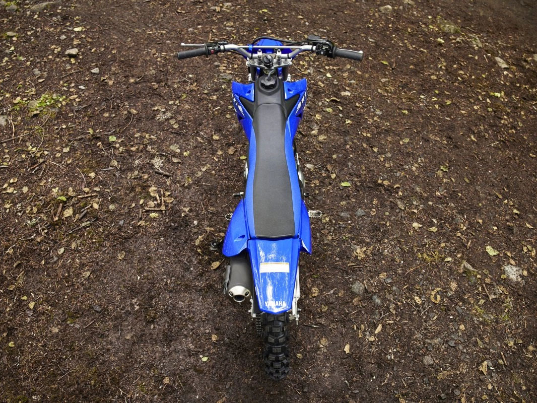 2026 Yamaha TT-R125LE in Fairview, Utah - Photo 20