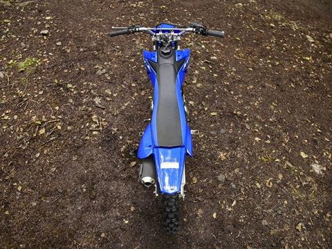 2026 Yamaha TT-R125LE in Fairview, Utah - Photo 20