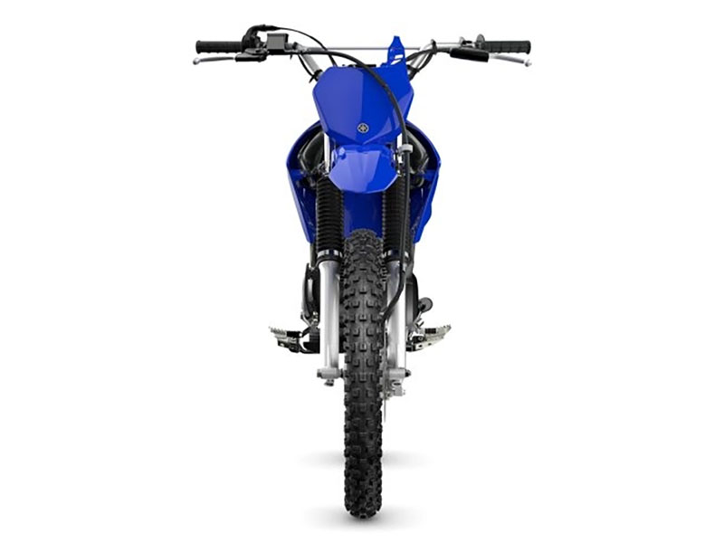 2026 Yamaha TT-R125LE in Cambridge, Ohio - Photo 5