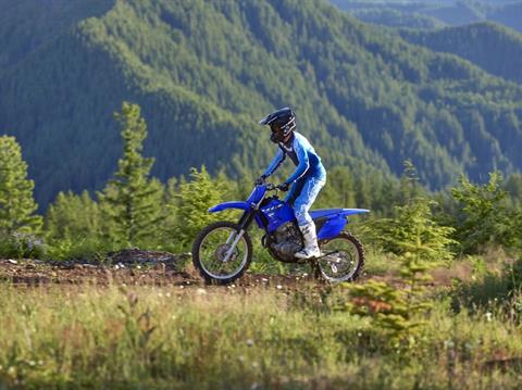 2026 Yamaha TT-R230 in Honey Brook, Pennsylvania - Photo 13