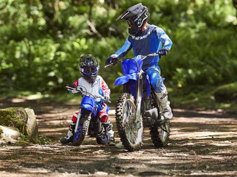 2026 Yamaha TT-R230 in Honey Brook, Pennsylvania - Photo 18