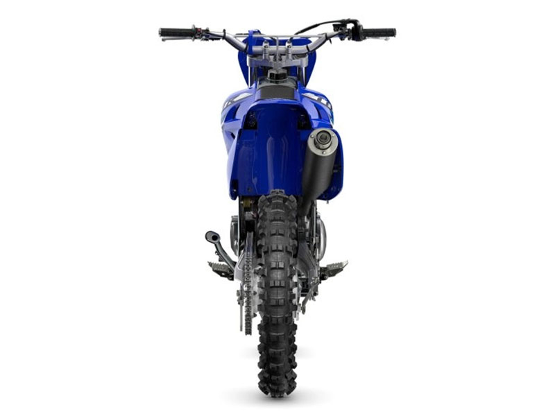 2026 Yamaha TT-R230 in Cambridge, Ohio - Photo 8