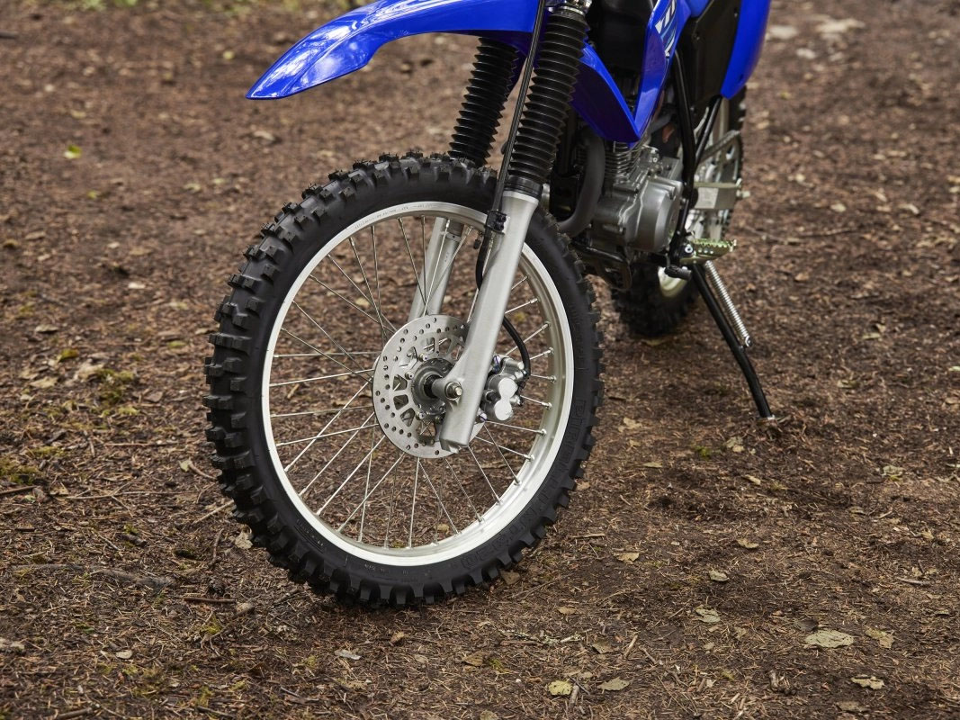 2026 Yamaha TT-R230 in Cambridge, Ohio - Photo 11