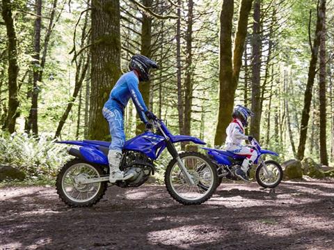 2026 Yamaha TT-R230 in Cambridge, Ohio - Photo 16