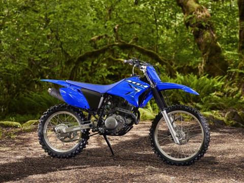 2026 Yamaha TT-R230 in Cambridge, Ohio - Photo 19