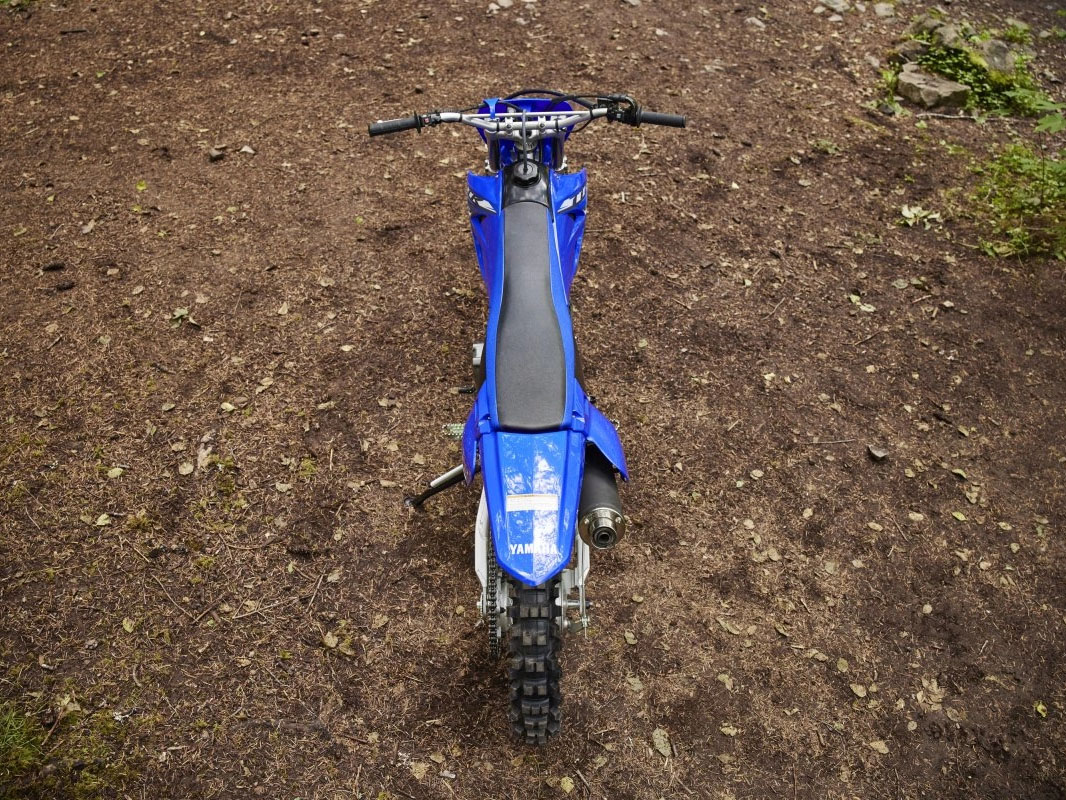 2026 Yamaha TT-R230 in Cambridge, Ohio - Photo 20