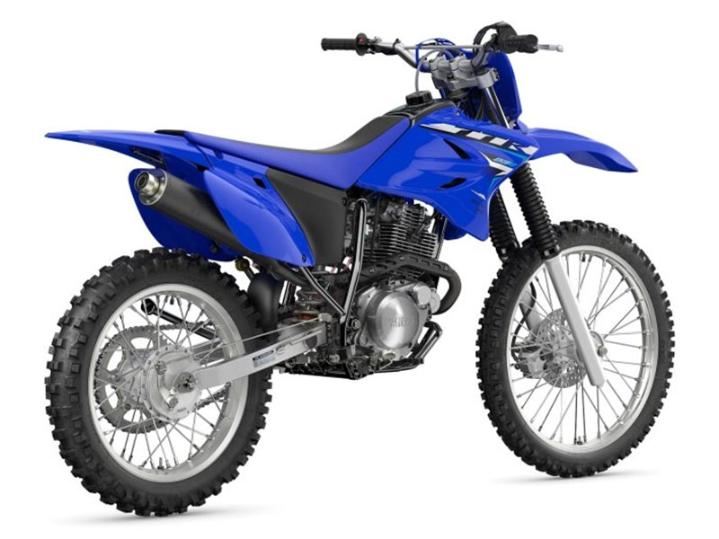 2026 Yamaha TT-R230 in Cambridge, Ohio - Photo 6