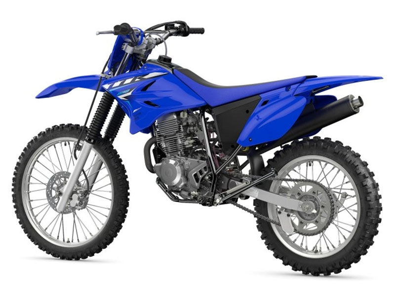 2026 Yamaha TT-R230 in Cambridge, Ohio - Photo 7