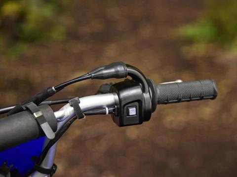 2026 Yamaha TT-R50E in Auburn, Massachusetts - Photo 9