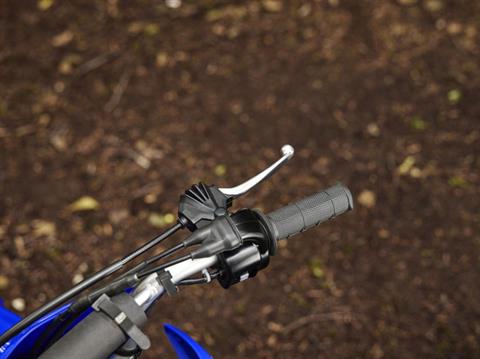 2026 Yamaha TT-R50E in Auburn, Massachusetts - Photo 10