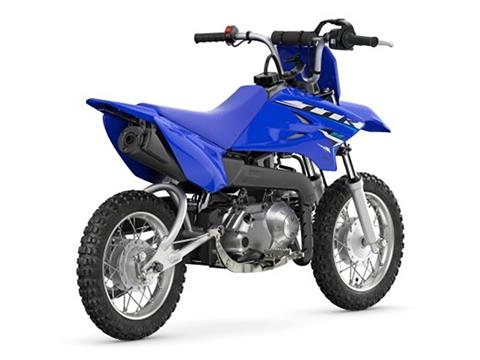 2026 Yamaha TT-R50E in Auburn, Massachusetts - Photo 6