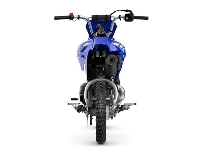 2026 Yamaha TT-R50E in Cambridge, Ohio - Photo 8