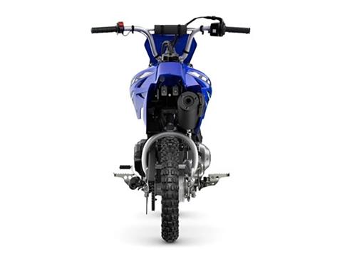 2026 Yamaha TT-R50E in Cambridge, Ohio - Photo 8