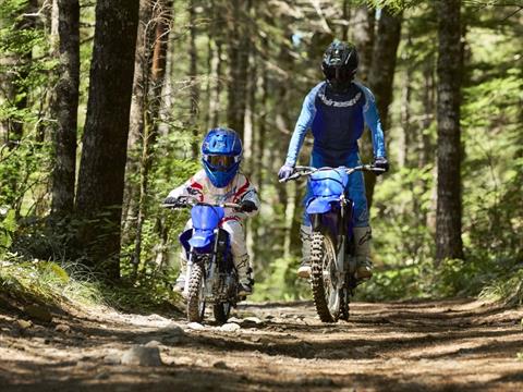 2026 Yamaha TT-R50E in Cambridge, Ohio - Photo 13