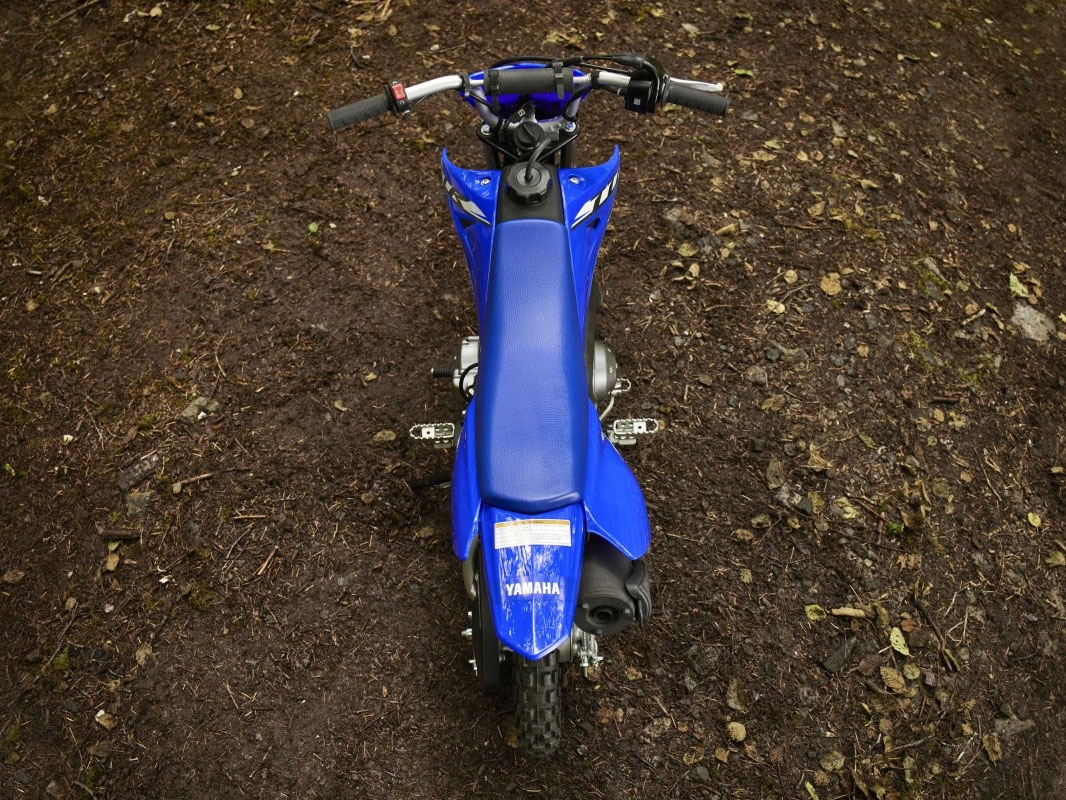 2026 Yamaha TT-R50E in Cambridge, Ohio - Photo 20