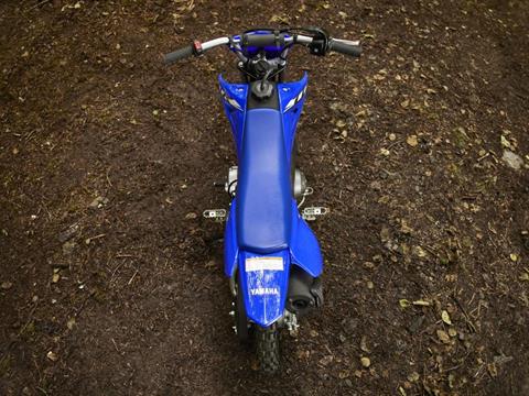 2026 Yamaha TT-R50E in Cambridge, Ohio - Photo 20