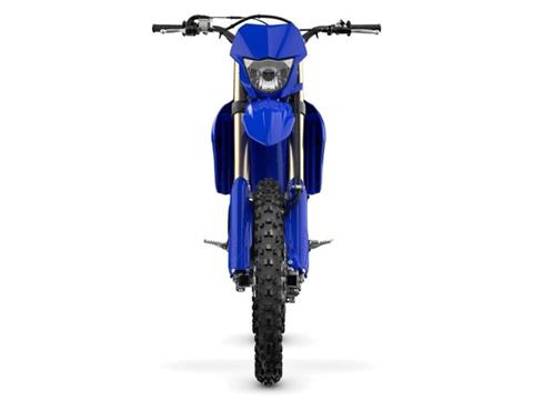 2026 Yamaha WR250F in Cambridge, Ohio - Photo 5