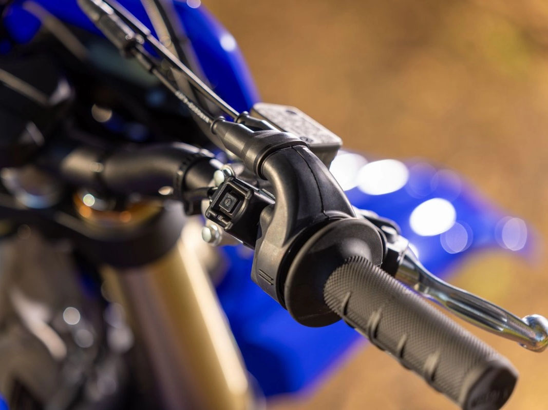 2026 Yamaha WR250F in Cambridge, Ohio - Photo 9