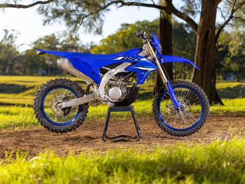 2026 Yamaha WR250F in Cambridge, Ohio - Photo 15