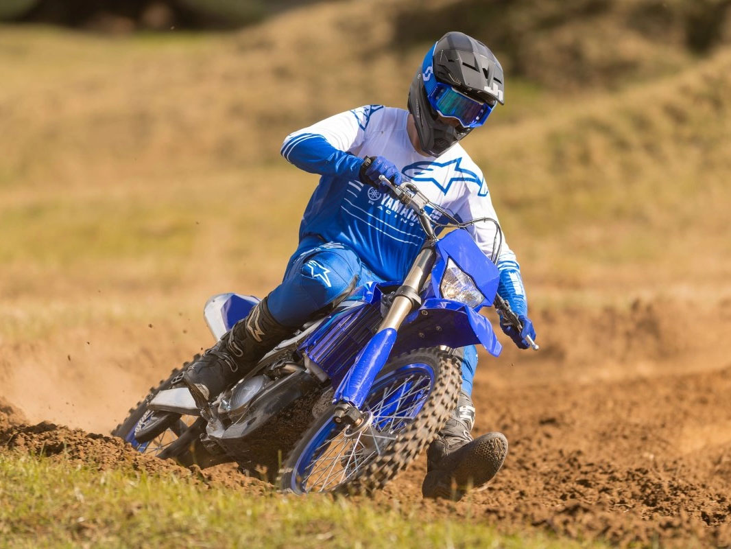 2026 Yamaha WR250F in Cambridge, Ohio - Photo 20