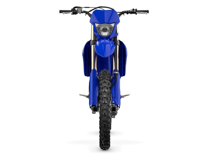 2026 Yamaha WR450F in Cambridge, Ohio - Photo 5