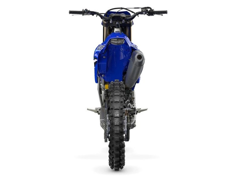 2026 Yamaha WR450F in Cambridge, Ohio - Photo 8