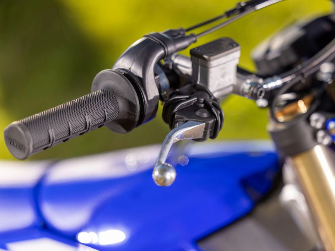 2026 Yamaha WR450F in Cambridge, Ohio - Photo 13