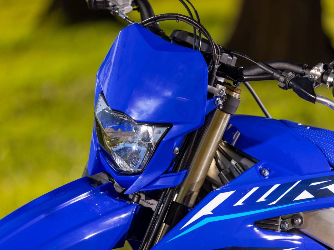 2026 Yamaha WR450F in Cambridge, Ohio - Photo 14