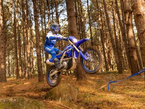 2026 Yamaha WR450F in Cambridge, Ohio - Photo 19